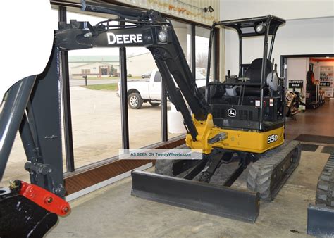 35 john deere mini excavator for sale in virginia|deere 35d mini excavator specs.